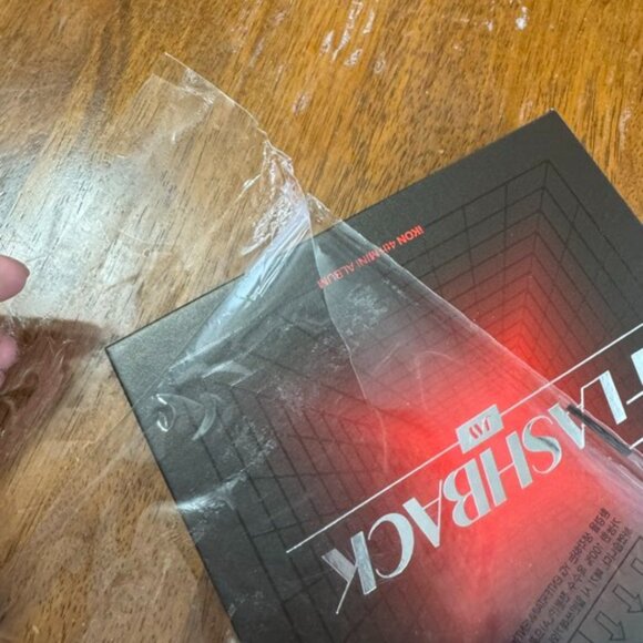 iKON Flashback JAY version - Picture 6 of 6